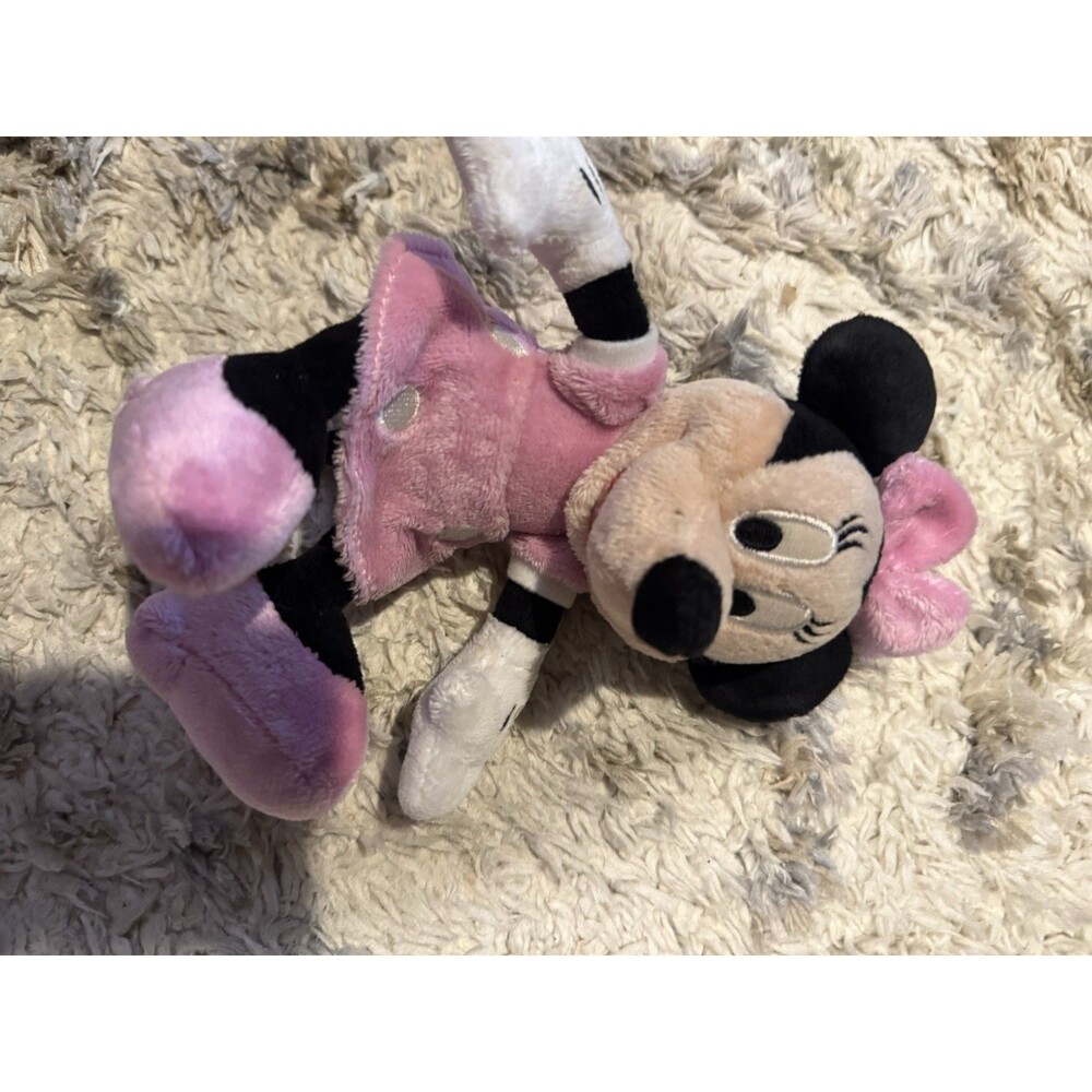 Mini Minnie Mouse - Picture 1 of 2